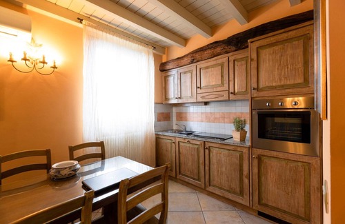 Montevecchia House | Corte del Passone