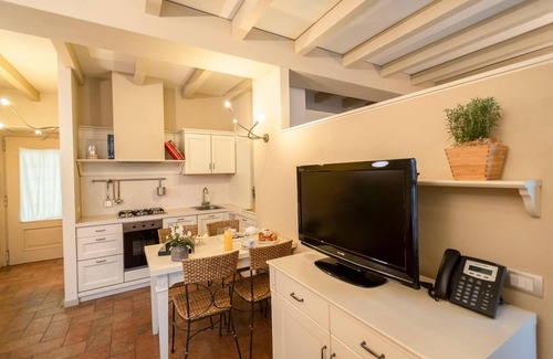 Montevecchia House | Corte del Passone