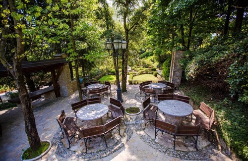 Montevecchia House | Corte del Passone