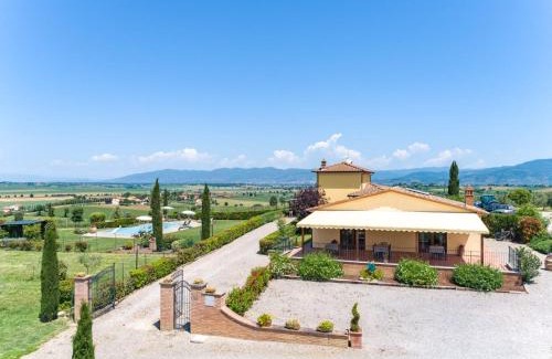 Creti Villa | Corte Delle Stelle