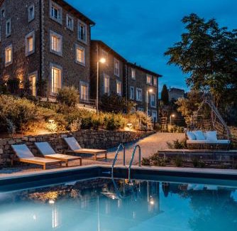 Montalcino Apartment | Corte Francigena