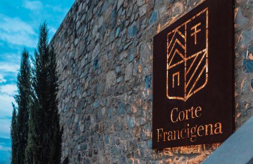 Montalcino Apartment | Corte Francigena