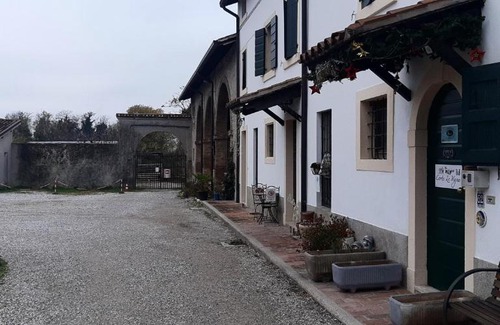 Sud Bed & Breakfast | Corte le Vigne