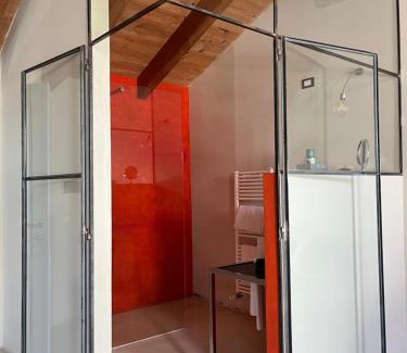 Gazoldo degli Ippoliti House | Corte Mondina