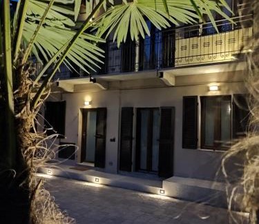 Somma Lombardo Apartment | Corte Nerina Malpensa