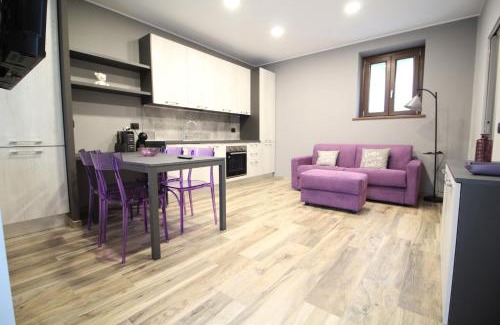 Somma Lombardo Apartment | Corte Nerina Malpensa