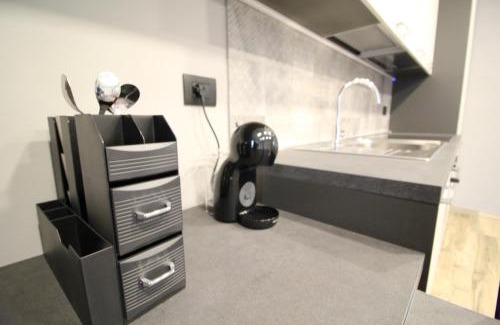 Somma Lombardo Apartment | Corte Nerina Malpensa