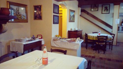 Ceresara House | Corte Pioppazza