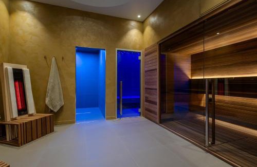 Casalbordino Bed & Breakfast | Corte Rossetti Relax Assoluto e Luxury Urban Spa