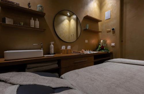 Casalbordino Bed & Breakfast | Corte Rossetti Relax Assoluto e Luxury Urban Spa
