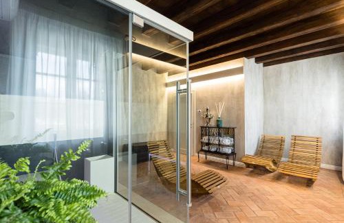 San Pietro in Cariano House | CORTE SAGGIN Charme Relais