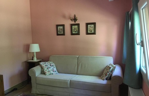 Correzzola House | Corte San Giuliano