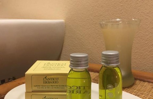 Correzzola House | Corte San Giuliano