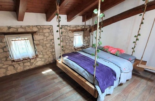 Soave Apartment | Corte Soave PLUS swimming pool