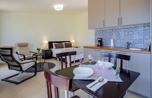 Lagos Apartment | Corte Velada Guest House - Room 2 by LovelyStay
