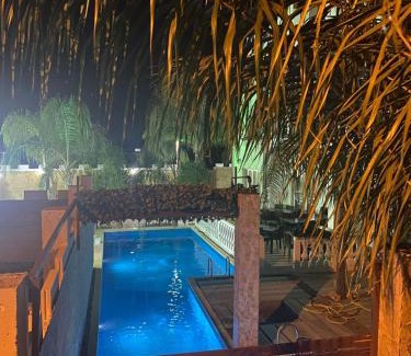 Bianco Bed & Breakfast | Corte Vena