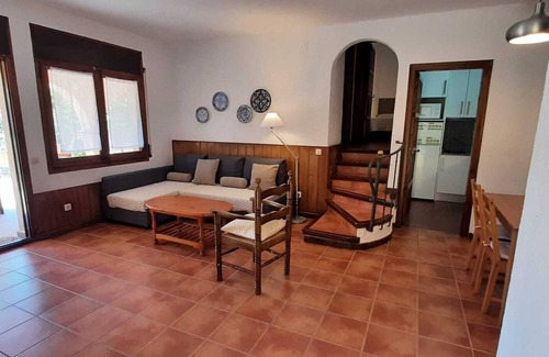 Sa Riera Apartment | Corti - Mori Sa Riera