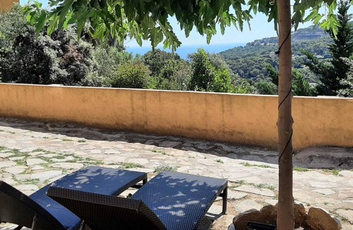 Sa Riera Apartment | Corti - Mori Sa Riera
