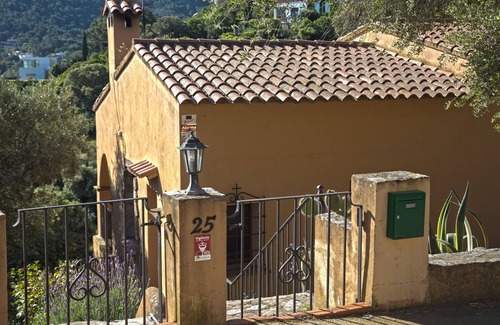 Sa Riera Apartment | Corti - Mori Sa Riera