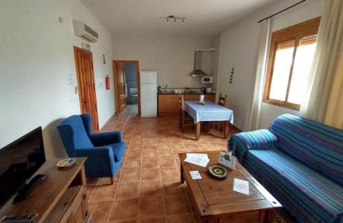 Velez Rubio Apartment | Cortijo La Estrella