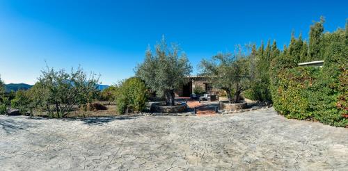 Portugos House | Cortijo la Loma de la Alpujarra