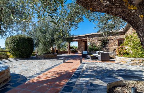 Portugos House | Cortijo la Loma de la Alpujarra