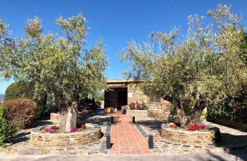 Portugos House | Cortijo la Loma de la Alpujarra