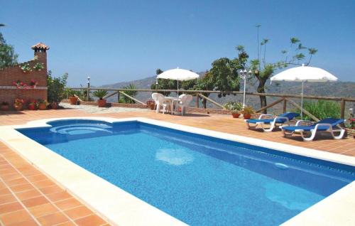 Sayalonga House | Cortijo La Rijana