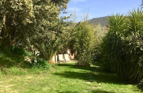 Atalbeitar House | Cortijo La Viñuela