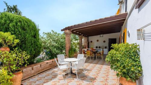 Alozaina Villa | Cortijo los Valles Alozaina by Ruralidays