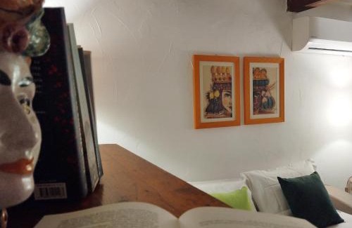 Erice Apartment | Cortile di Erice Appartamenti