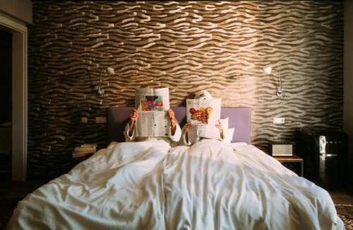 Sankt Wolfgang im Salzkammergut Hotel | Cortisen am See - Adults only