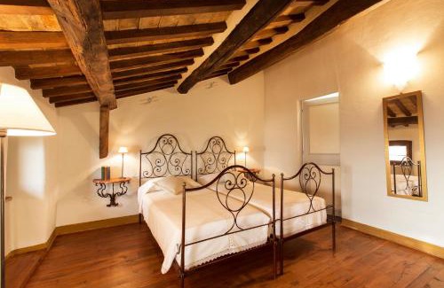 Cortona Old Town Apartment | Cortona Charme