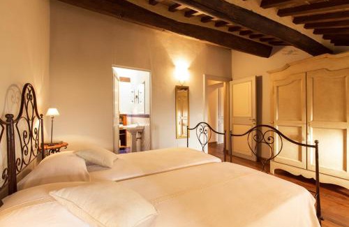 Cortona Old Town Apartment | Cortona Charme