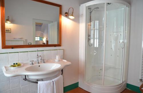 Cortona Hotel | Cortona Resort-Le Terre Dei Cavalieri