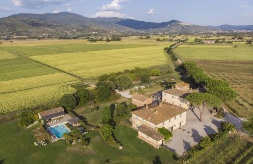 Cortona Hotel | Cortona Resort-Le Terre Dei Cavalieri