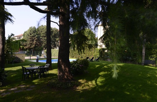 Quartiere Mazzini House | Corvetto Residence