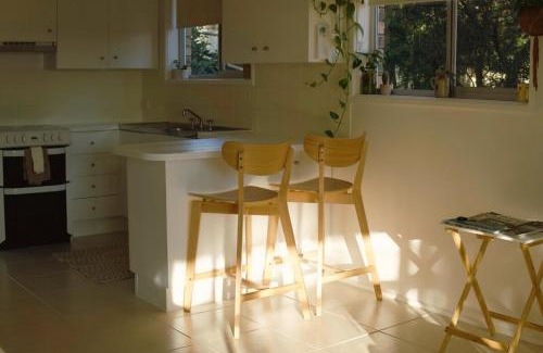 Surfside Villa | Corvidae