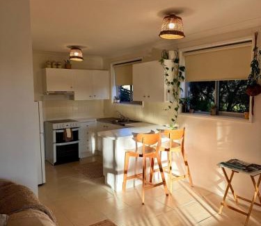Surfside Villa | Corvidae