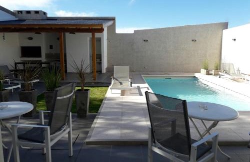 Mina Clavero Apartment | Corzuelas Aparts - Mina Clavero