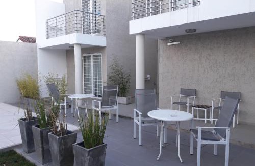 Mina Clavero Apartment | Corzuelas Aparts - Mina Clavero