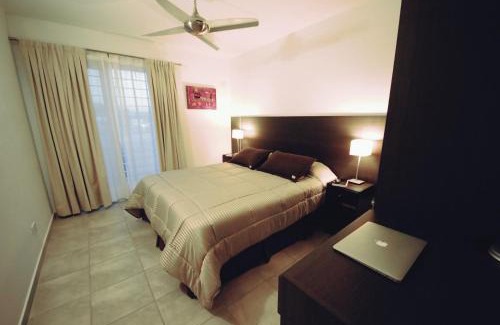 Mina Clavero Apartment | Corzuelas Aparts - Mina Clavero