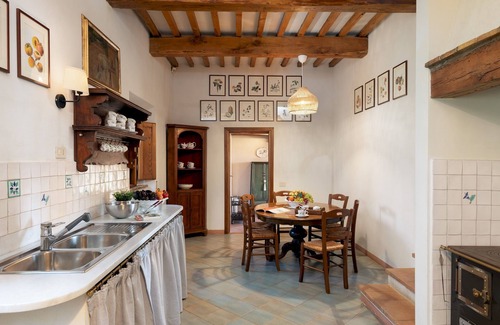 Pomarance Villa | Cosciano 12, Emma Villas