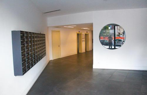 Cosenza Apartment | Cosenza Luxury Apartment