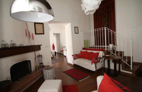 Cosenza House | Cosenza Vecchia: arte & storia