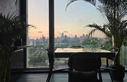 Sin El Fil Apartment | Cosmo in The Cube