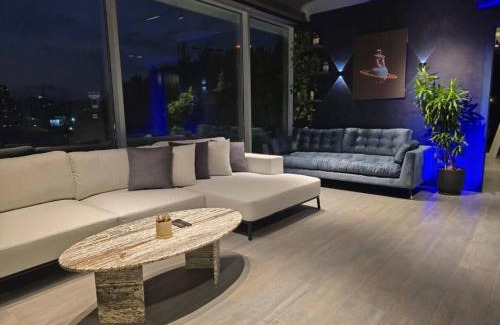 Sin El Fil Apartment | Cosmo in The Cube