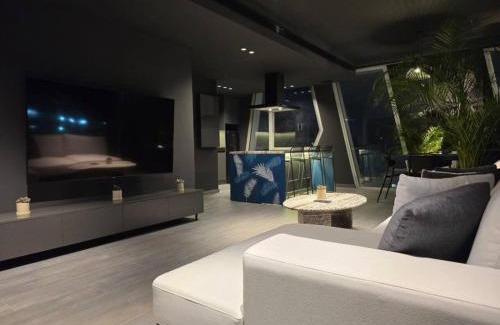 Sin El Fil Apartment | Cosmo in The Cube