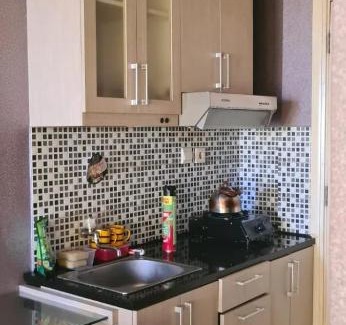 Kebon Kacang Apartment | Cosmo Terrace Thamrin City