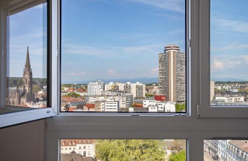 Mulhouse Apartment | CosmoDream